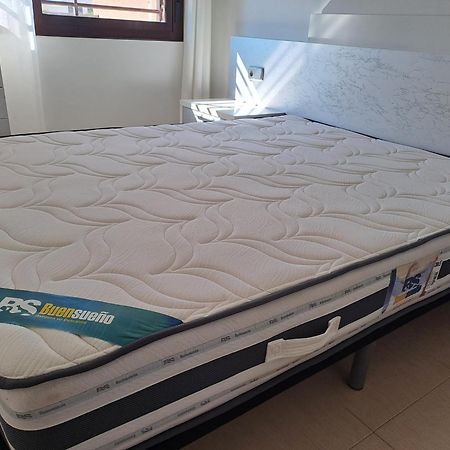 Apartamento Toyo, Parque Natural Cabo De Gata Apartment อัลเมรีอา ภายนอก รูปภาพ
