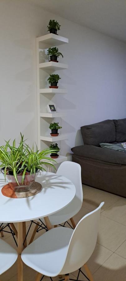 Apartamento Toyo, Parque Natural Cabo De Gata Apartment อัลเมรีอา ภายนอก รูปภาพ