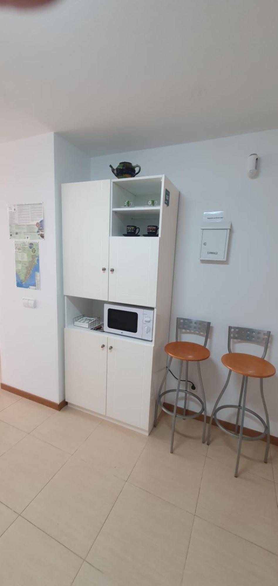 Apartamento Toyo, Parque Natural Cabo De Gata Apartment อัลเมรีอา ภายนอก รูปภาพ