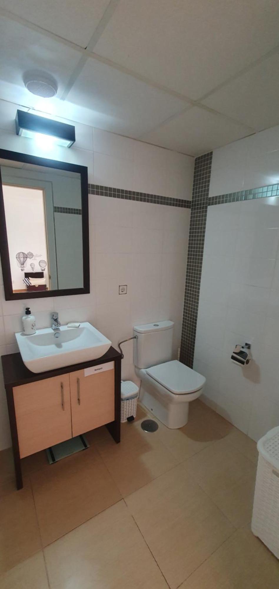 Apartamento Toyo, Parque Natural Cabo De Gata Apartment อัลเมรีอา ภายนอก รูปภาพ