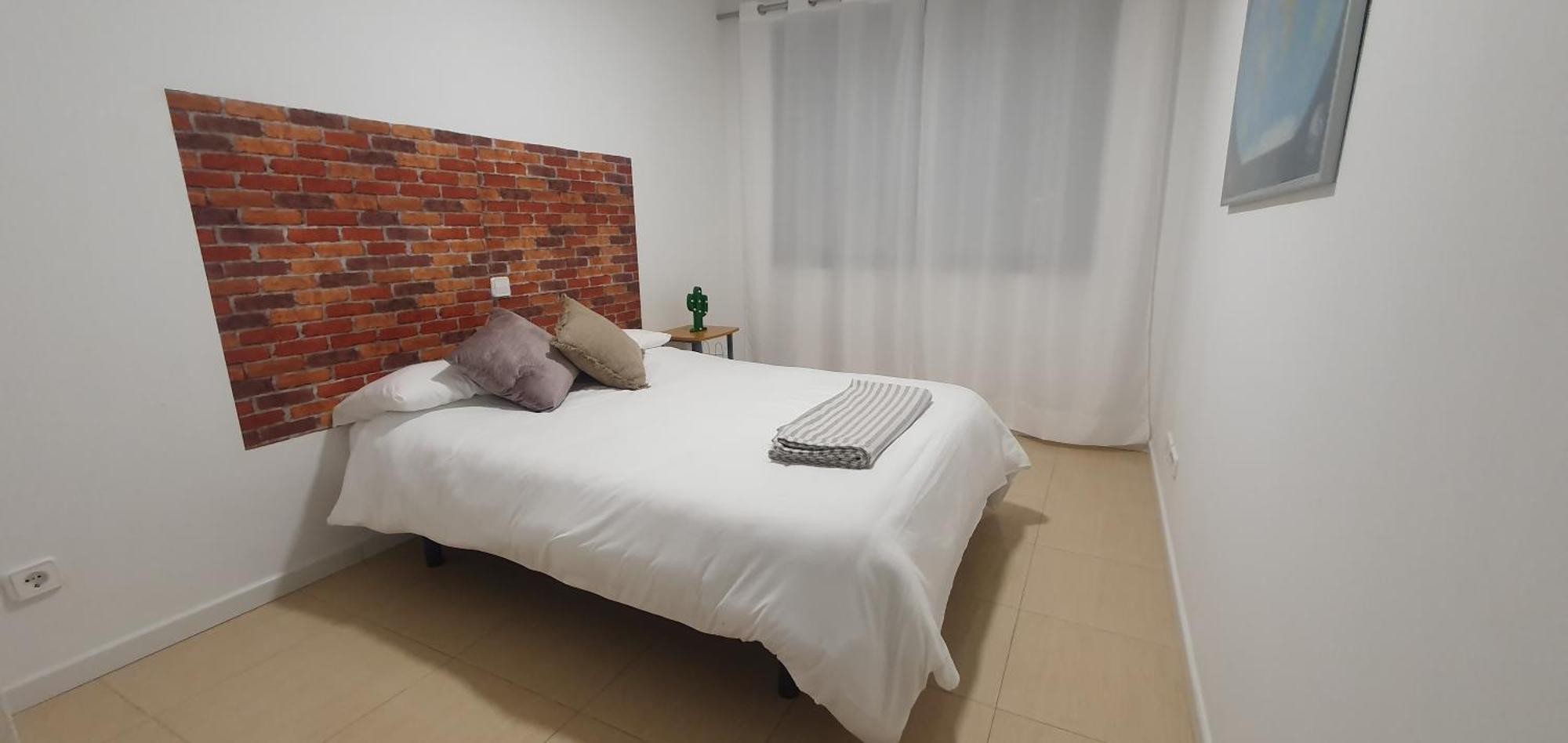 Apartamento Toyo, Parque Natural Cabo De Gata Apartment อัลเมรีอา ภายนอก รูปภาพ